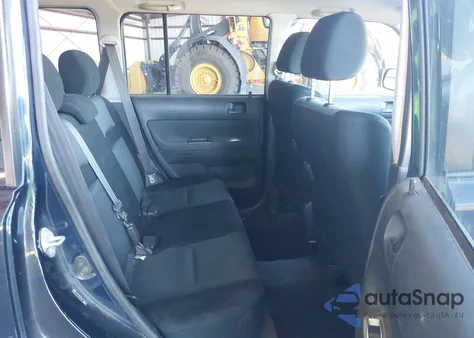 2006 Scion Xb from USA, damaged, VIN JTLKT324764126802